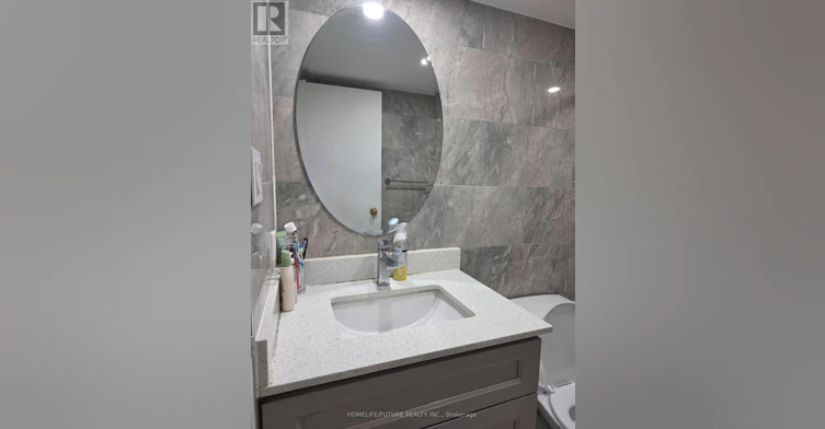 1203-2470 Eglinton Avenue W, Toronto, ON, M6M 5E7 - 15