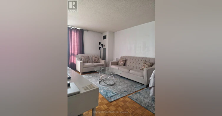 1203-2470 Eglinton Avenue W, Toronto, ON, M6M 5E7 - 4