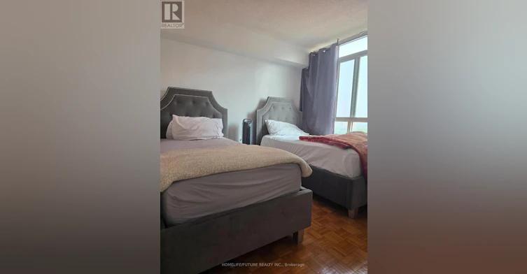 1203-2470 Eglinton Avenue W, Toronto, ON, M6M 5E7 - 6