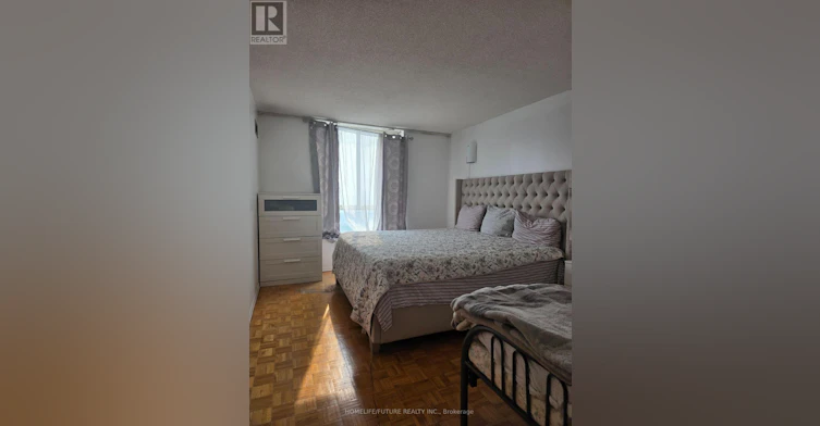 1203-2470 Eglinton Avenue W, Toronto, ON, M6M 5E7 - 11