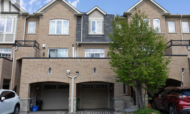 50 Magdalene Crescent
