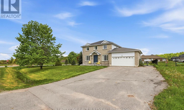 2 Mancini Dr Drive