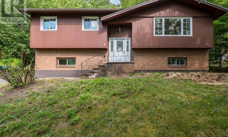 1 Silverside Drive