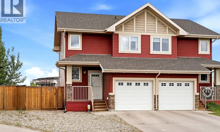 4550 Green Poplar Lane