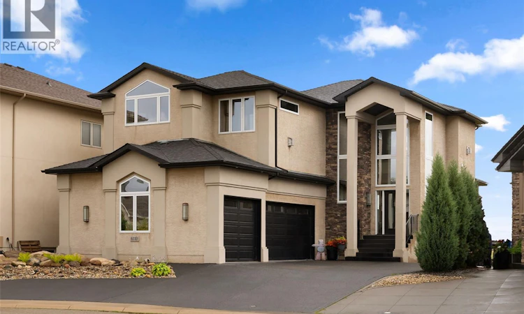 6110 Wascana Court
