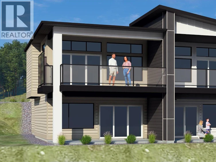 3748 Morningside Drive, West Kelowna, BC, V4T 0B1 - 2