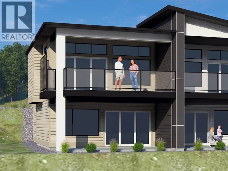 3746 Morningside Lane, West Kelowna, BC, V4T 0B1 - 4