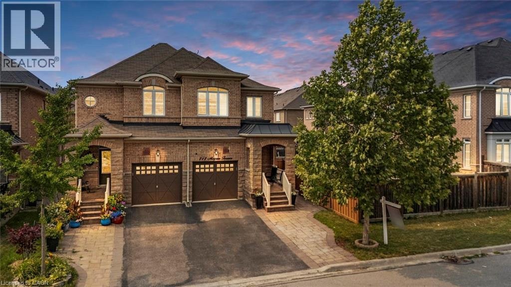 717 Megson Terrace, Milton, ON, L9T 8K5