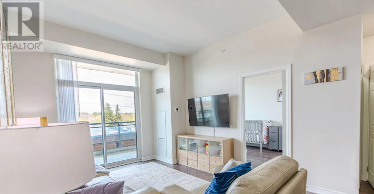516-11611 Yonge Street, Richmond Hill, ON, L4E 1G2 - 9