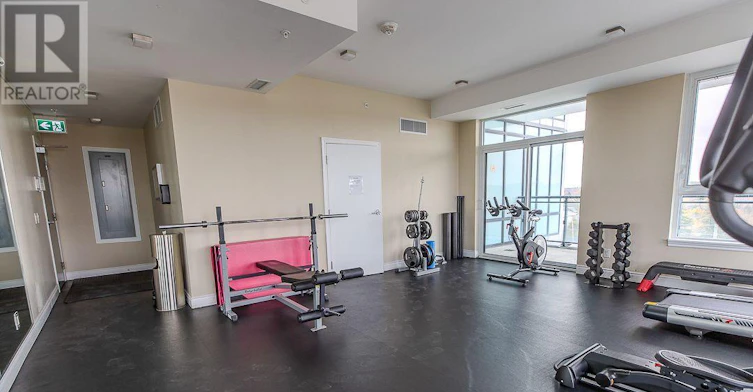516-11611 Yonge Street, Richmond Hill, ON, L4E 1G2 - 24
