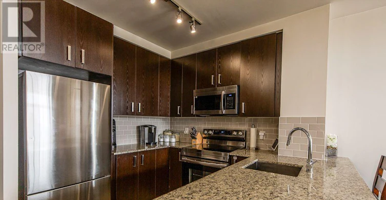 516-11611 Yonge Street, Richmond Hill, ON, L4E 1G2 - 4