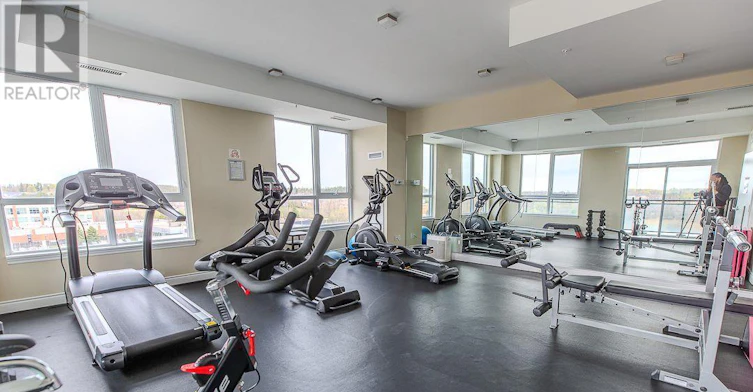 516-11611 Yonge Street, Richmond Hill, ON, L4E 1G2 - 23