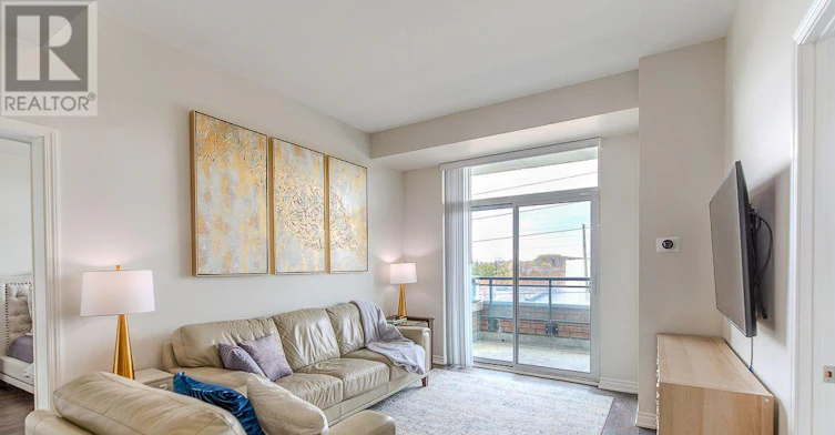 516-11611 Yonge Street, Richmond Hill, ON, L4E 1G2 - 8