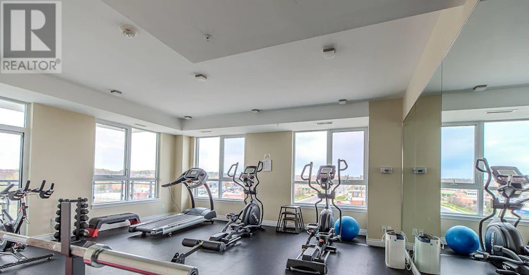 516-11611 Yonge Street, Richmond Hill, ON, L4E 1G2 - 22