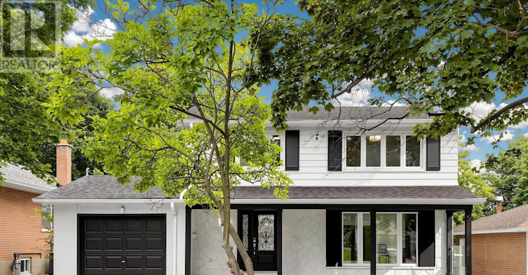 126 Woodward Avenue, Markham, ON, L3T 1E9