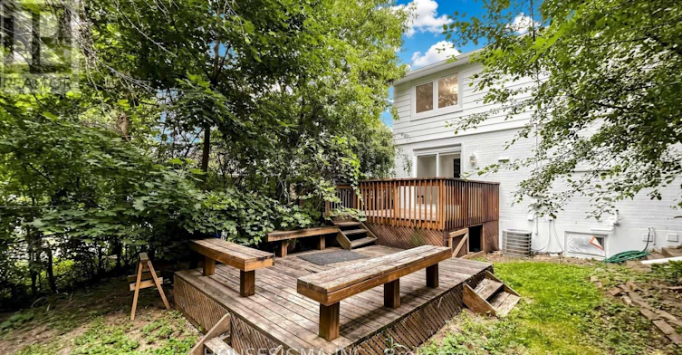 126 Woodward Avenue, Markham, ON, L3T 1E9 - 19