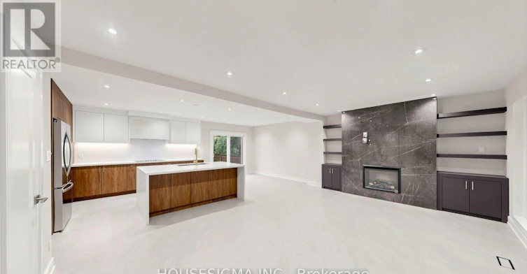 126 Woodward Avenue, Markham, ON, L3T 1E9 - 5