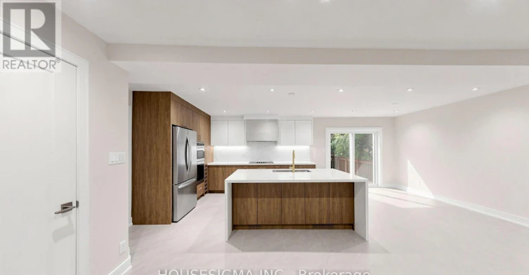 126 Woodward Avenue, Markham, ON, L3T 1E9 - 6