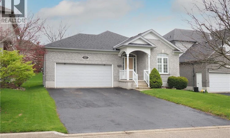 565 Springwater Drive