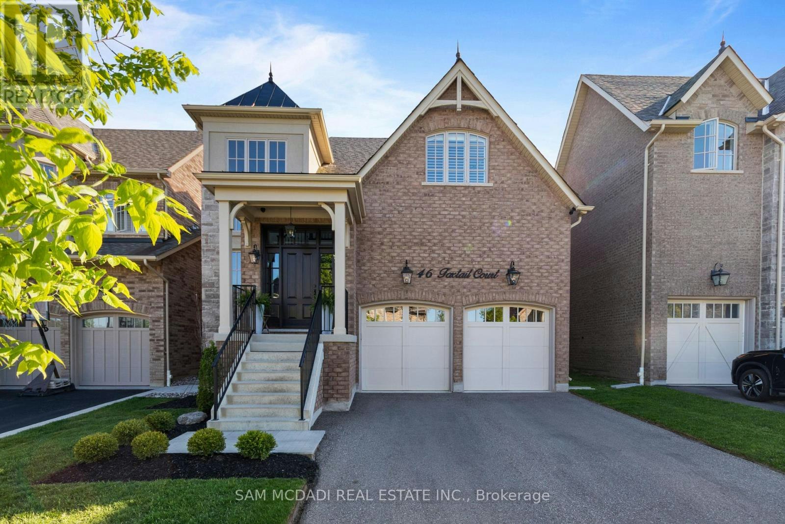 46 Foxtail Court, Halton Hills, ON, L7G 0J6