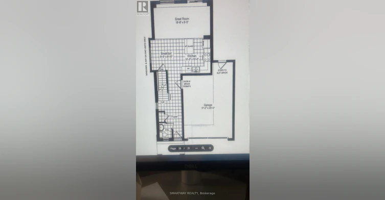 154 Stonebrook Way, Grey Highlands, ON, N0C 1H0 - 42