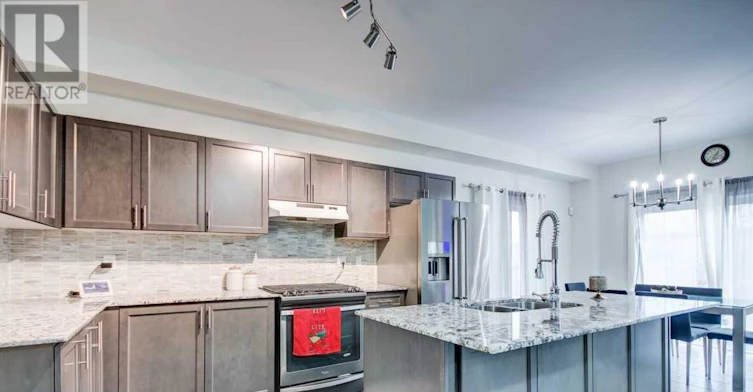 MAIN-504 Linden Drive, Cambridge, ON, N3H 0C4 - 3