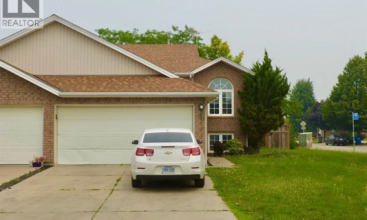 151 Christina Crescent