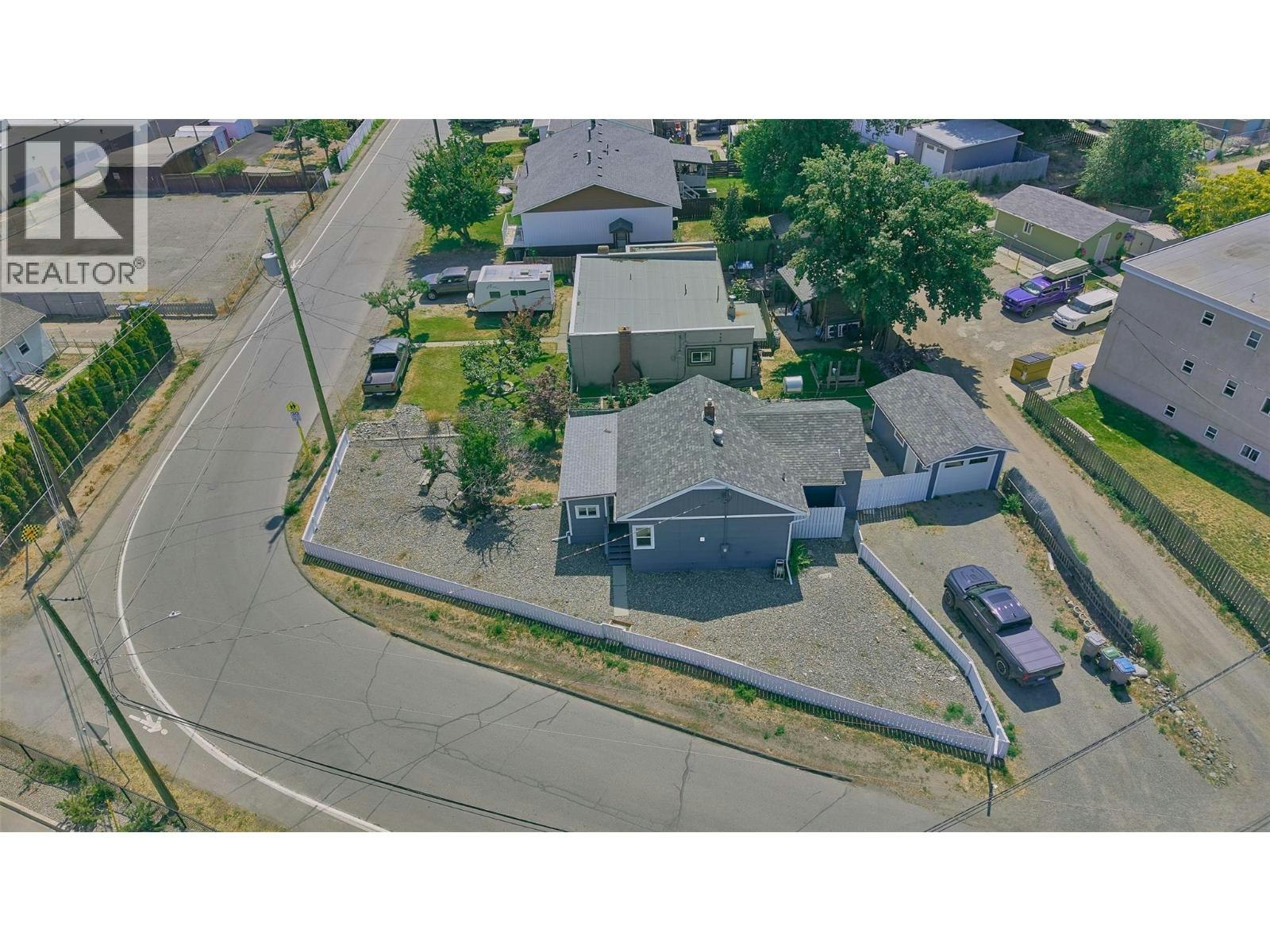 121 Willow Street, Kamloops, BC, V2B 4C6