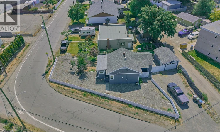 121 Willow Street