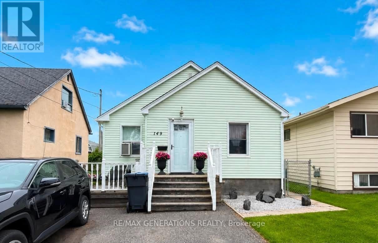 149 Prospect Avenue, Thunder Bay, ON, P7A 5L5