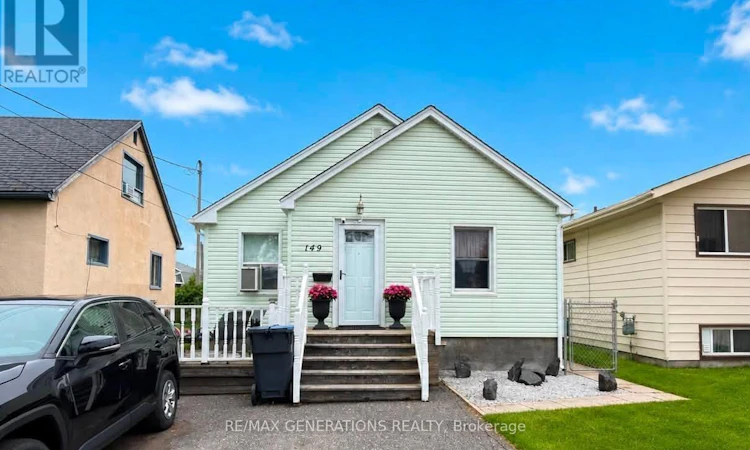 149 Prospect Avenue