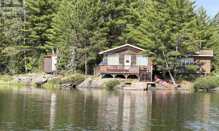 PCL-14231 Rainy Lake