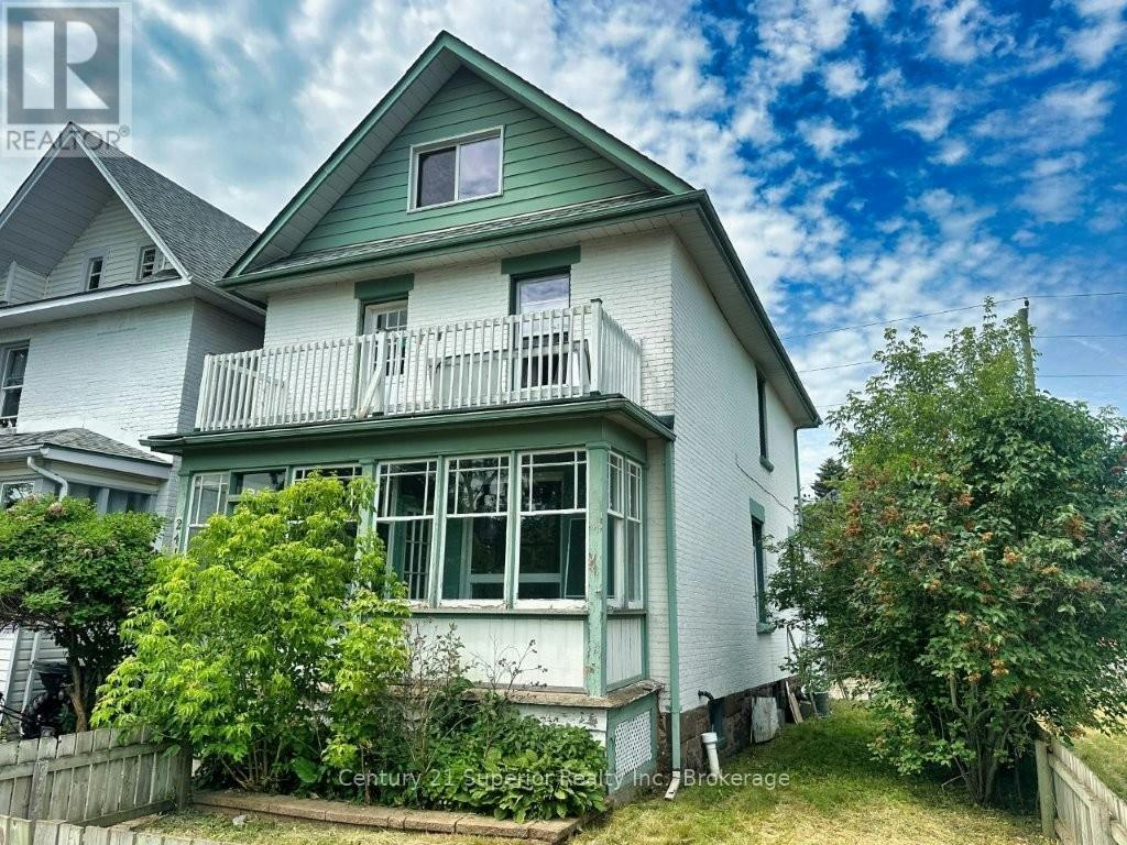 241 Syndicate Avenue N, Thunder Bay, ON, P7C 3V9