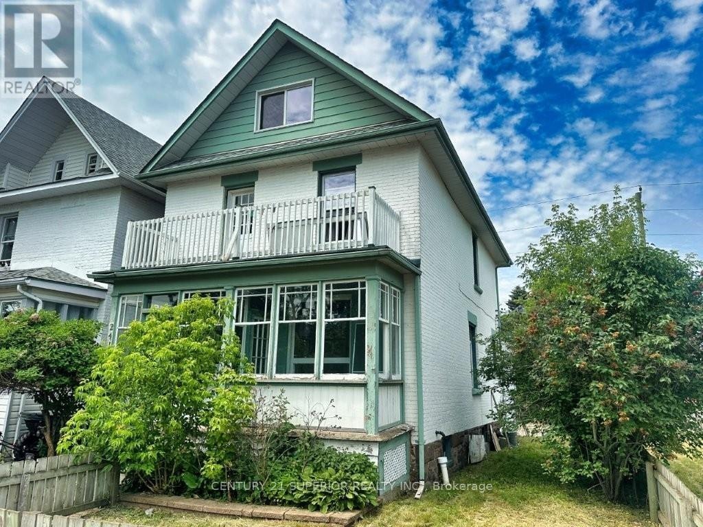 241 Syndicate Avenue N, Thunder Bay, ON, P7C 3V9