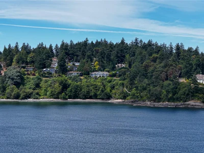 2226 Arbutus Road - 2