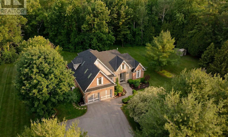 3924 Maddaugh Road