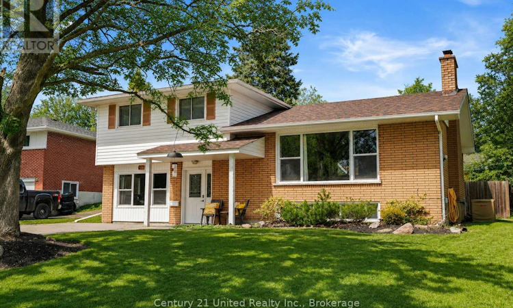 1277 Olympus Avenue
