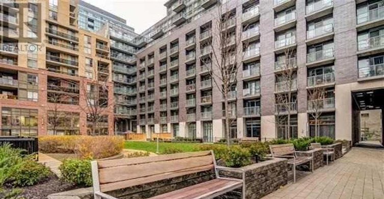552-68 Abell Street, Toronto, ON, M6J 0B1 - 2
