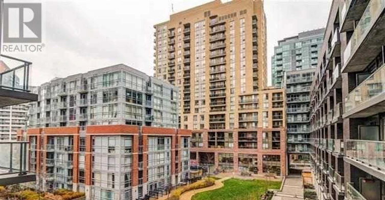 552-68 Abell Street, Toronto, ON, M6J 0B1 - 18
