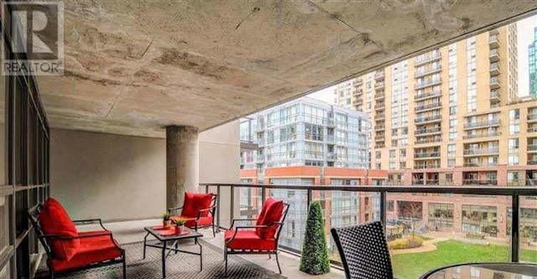 552-68 Abell Street, Toronto, ON, M6J 0B1 - 17
