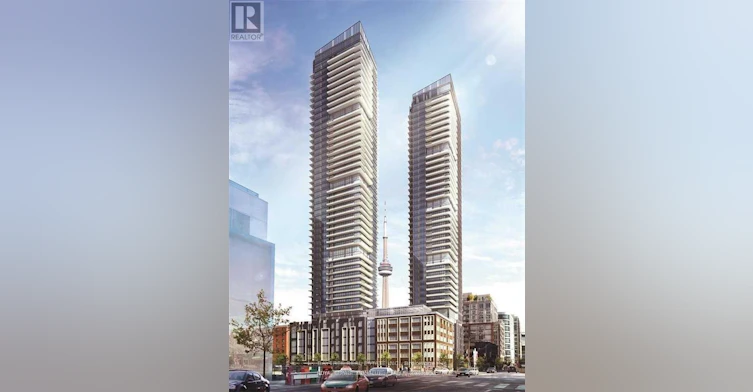 602-115 Blue Jays Way, Toronto, ON, M5V 3T3 - 16