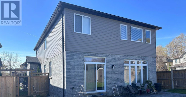 2120 Gough Avenue, London, ON, N0X 0H3 - 2