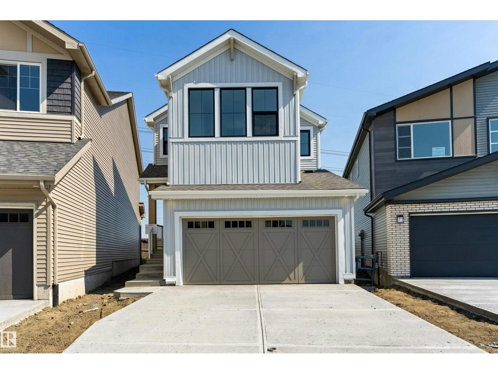 18808 29 Avenue NW, Edmonton, AB, T6M 3C5