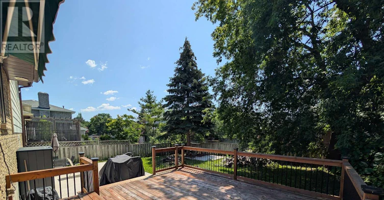 41 Camrose Drive, Georgina, ON, L4P 3L6 - 25