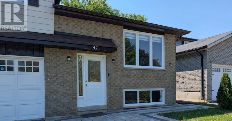 41 Camrose Drive, Georgina, ON, L4P 3L6 - 4