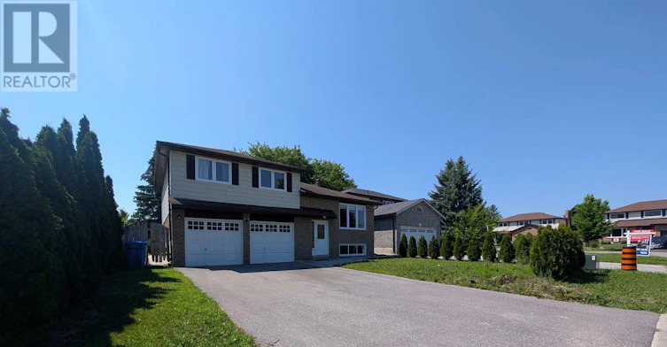41 Camrose Drive, Georgina, ON, L4P 3L6 - 2