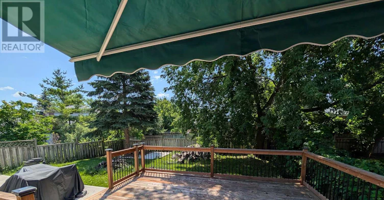 41 Camrose Drive, Georgina, ON, L4P 3L6 - 28