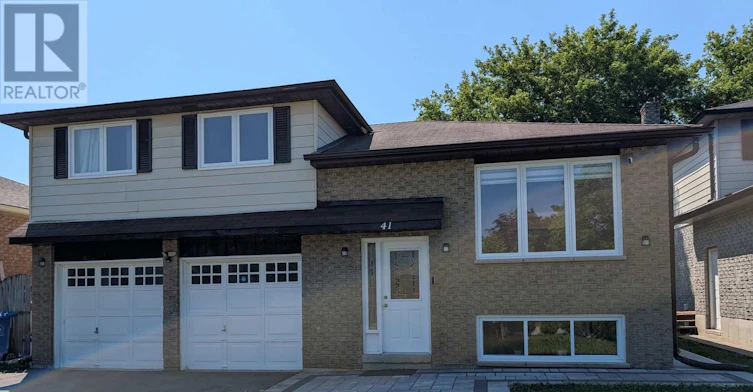 41 Camrose Drive, Georgina, ON, L4P 3L6 - 3
