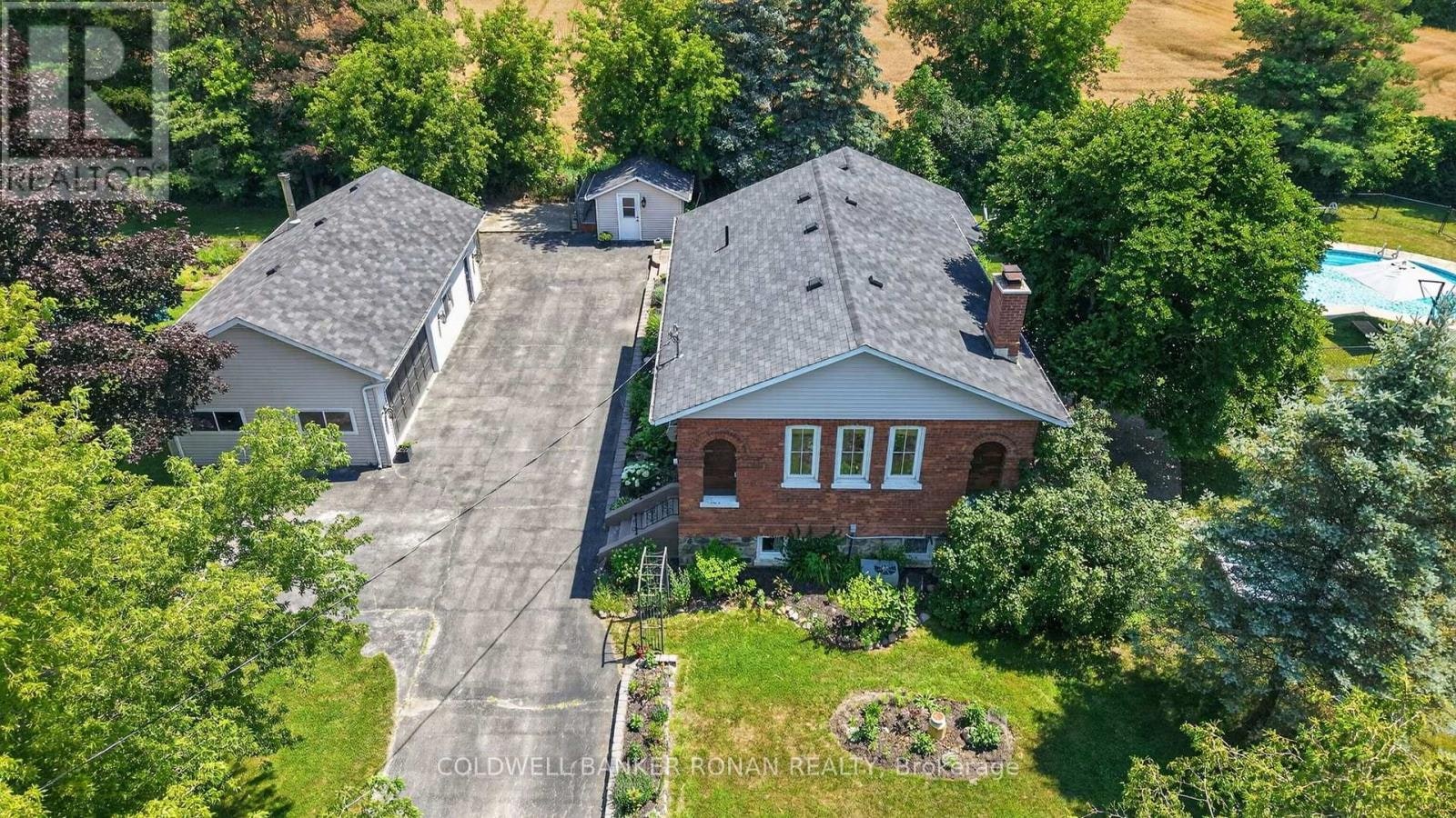 4087 Concession 5 Road, Adjala-Tosorontio, ON, L0G 1L0
