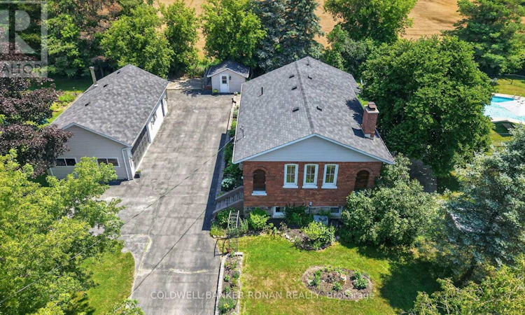 4087 Concession 5 Road